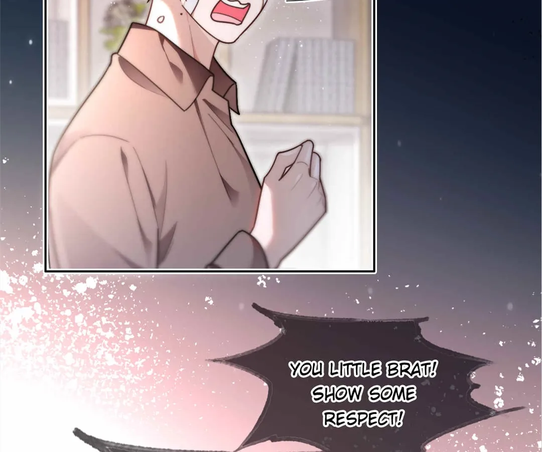 My Brothers Dote On Me Chapter 293 page 22 - 