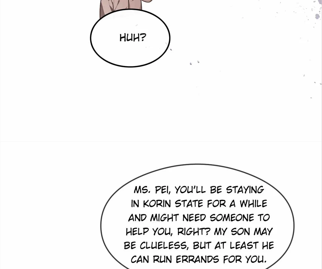 My Brothers Dote On Me Chapter 293 page 25 - 