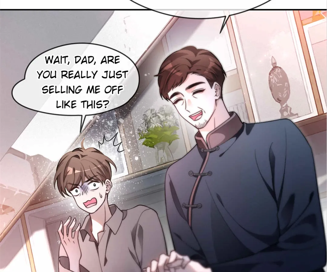My Brothers Dote On Me Chapter 293 page 26 - 
