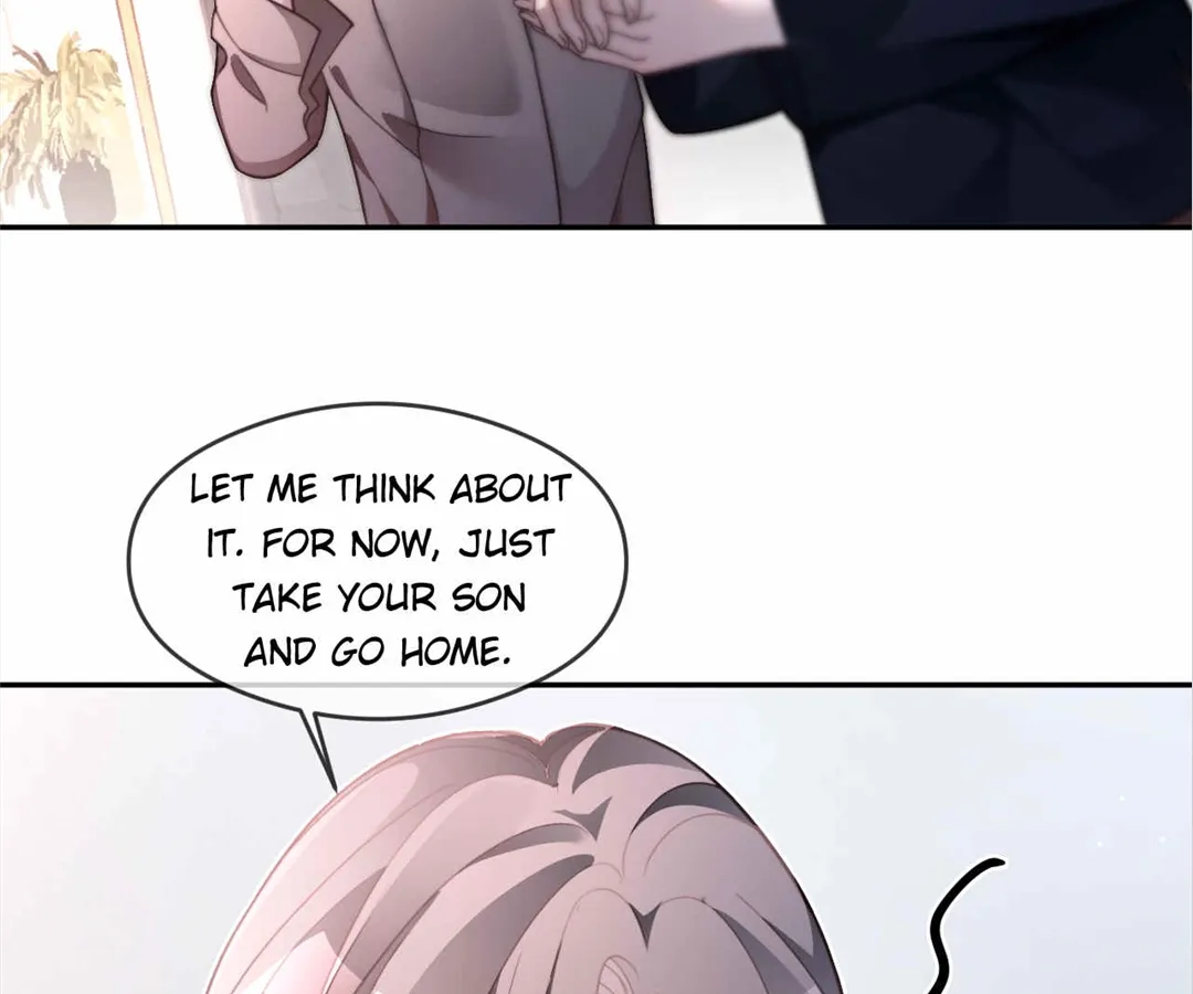 My Brothers Dote On Me Chapter 293 page 27 - 