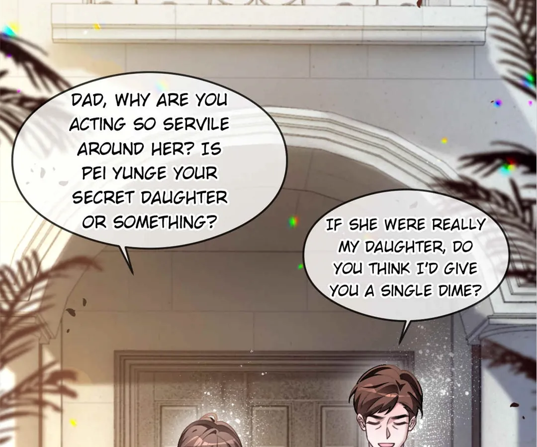 My Brothers Dote On Me Chapter 293 page 30 - 