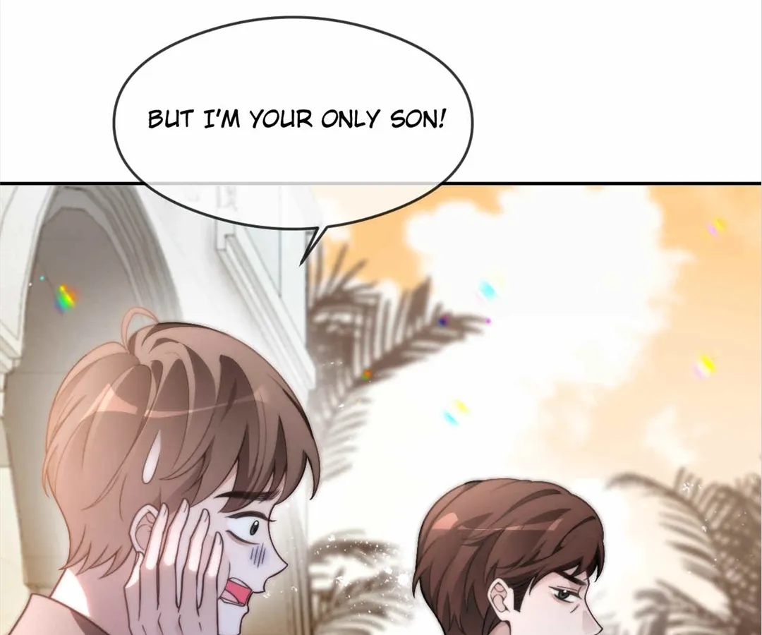 My Brothers Dote On Me Chapter 293 page 32 - 