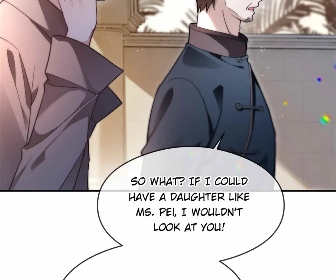 My Brothers Dote On Me Chapter 293 page 33 - 