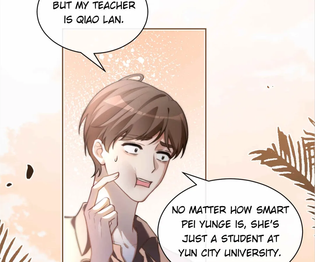 My Brothers Dote On Me Chapter 293 page 35 - 