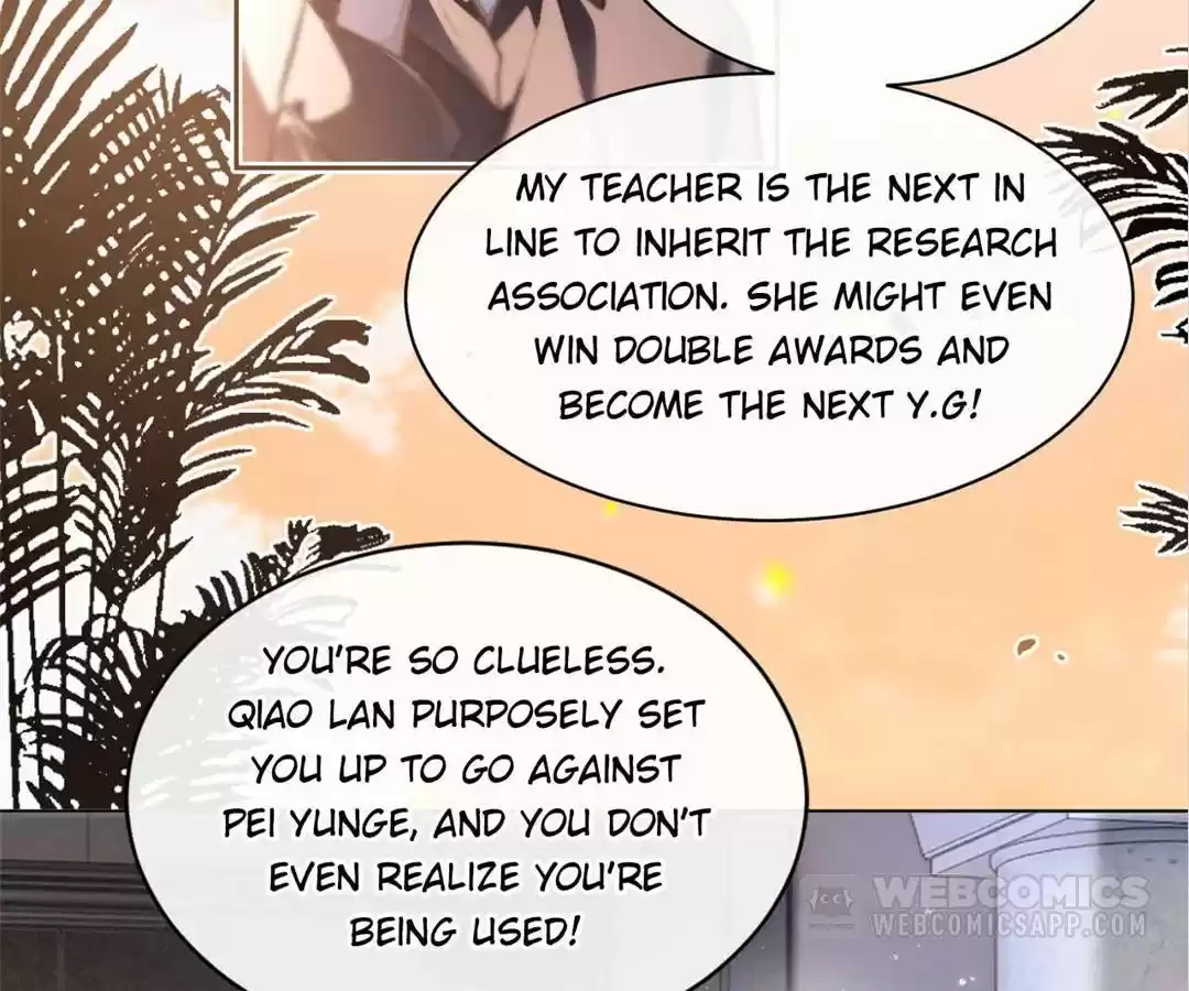 My Brothers Dote On Me Chapter 293 page 36 - 