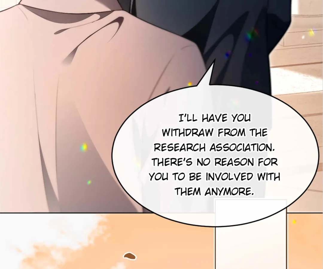 My Brothers Dote On Me Chapter 293 page 38 - 