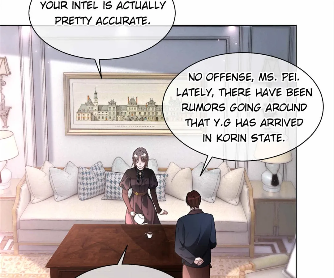 My Brothers Dote On Me Chapter 293 page 5 - 