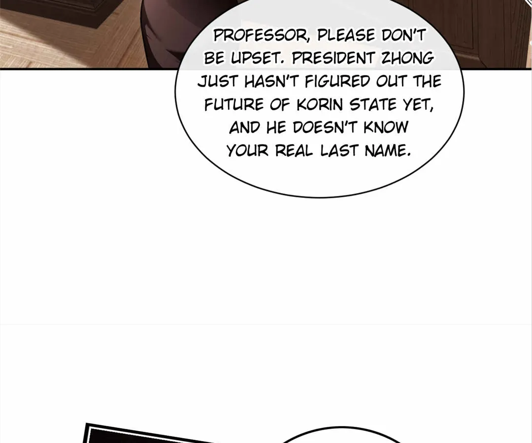 My Brothers Dote On Me Chapter 293 page 42 - 