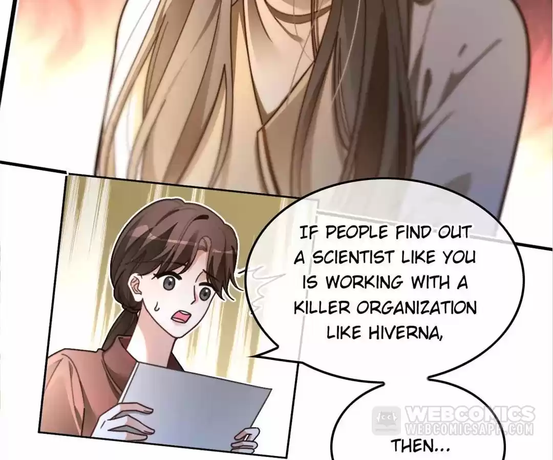 My Brothers Dote On Me Chapter 293 page 44 - 