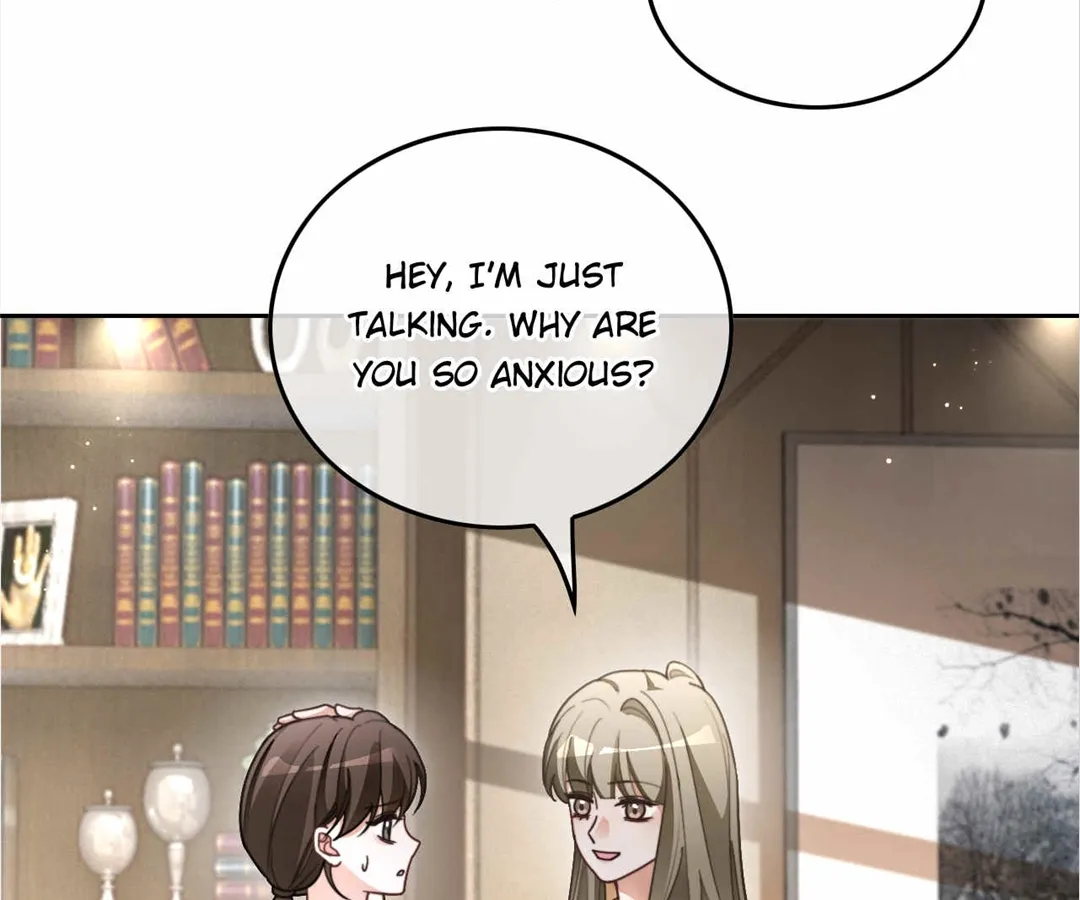 My Brothers Dote On Me Chapter 293 page 45 - 
