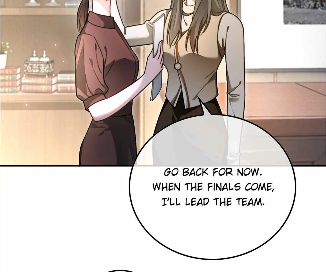 My Brothers Dote On Me Chapter 293 page 46 - 