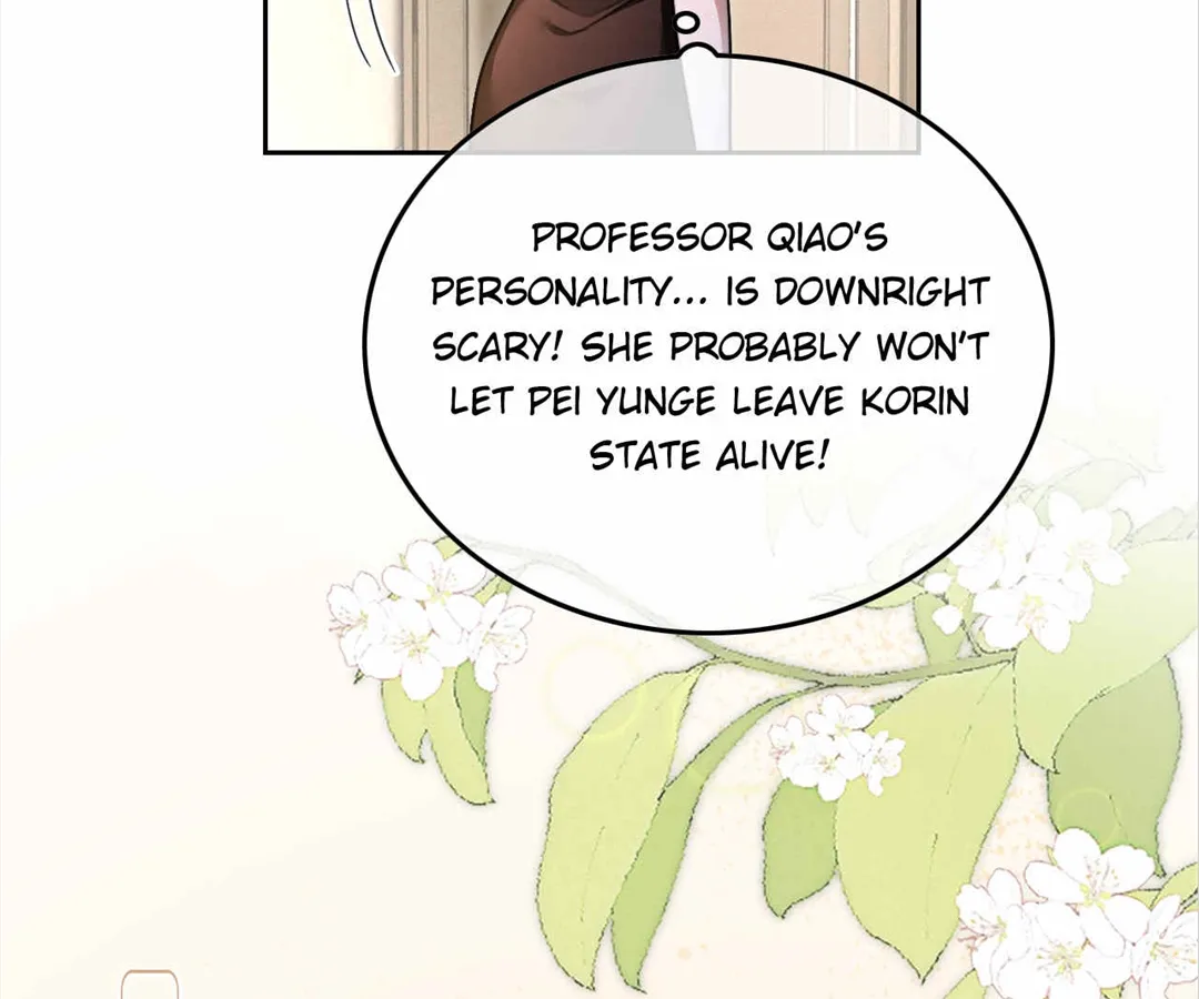 My Brothers Dote On Me Chapter 293 page 48 - 