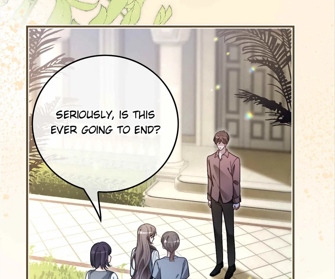 My Brothers Dote On Me Chapter 293 page 50 - 