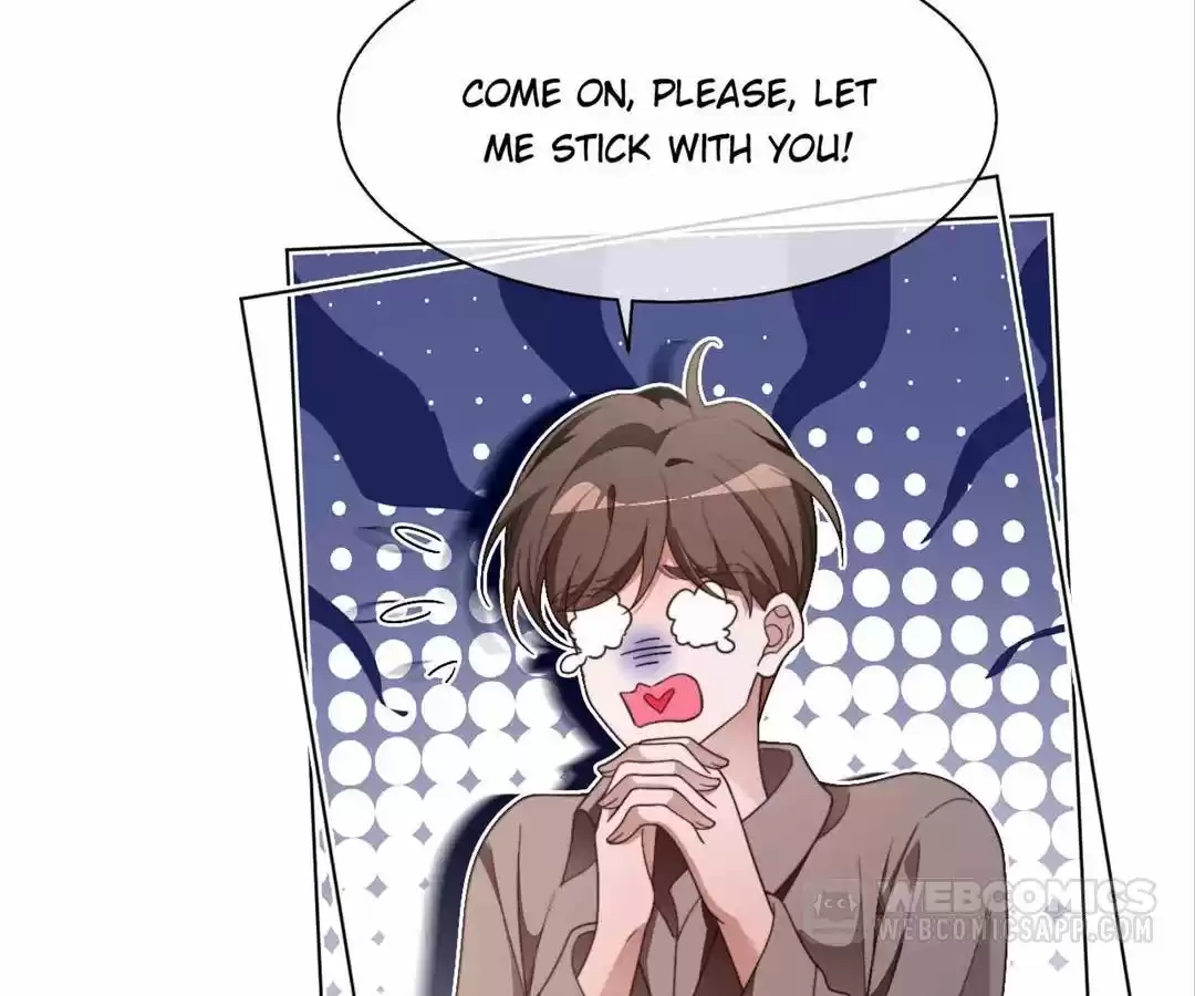 My Brothers Dote On Me Chapter 293 page 52 - 