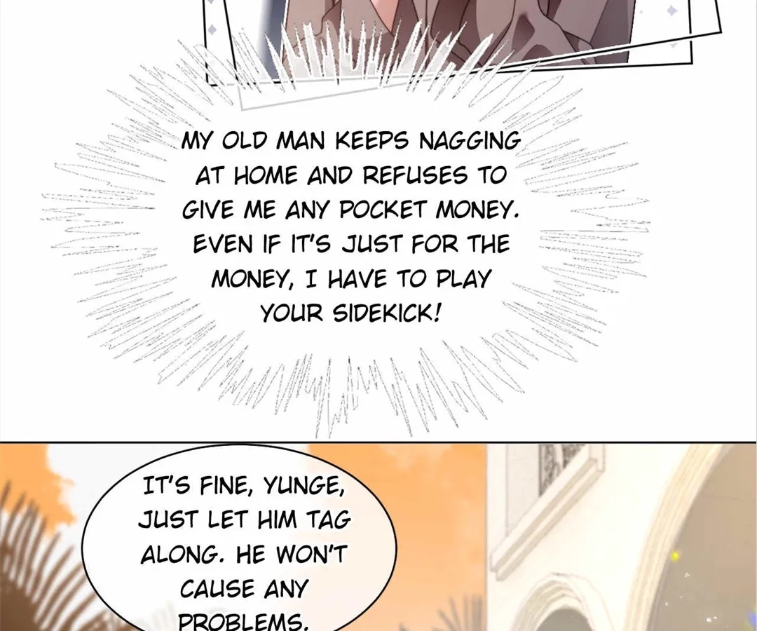 My Brothers Dote On Me Chapter 293 page 53 - 
