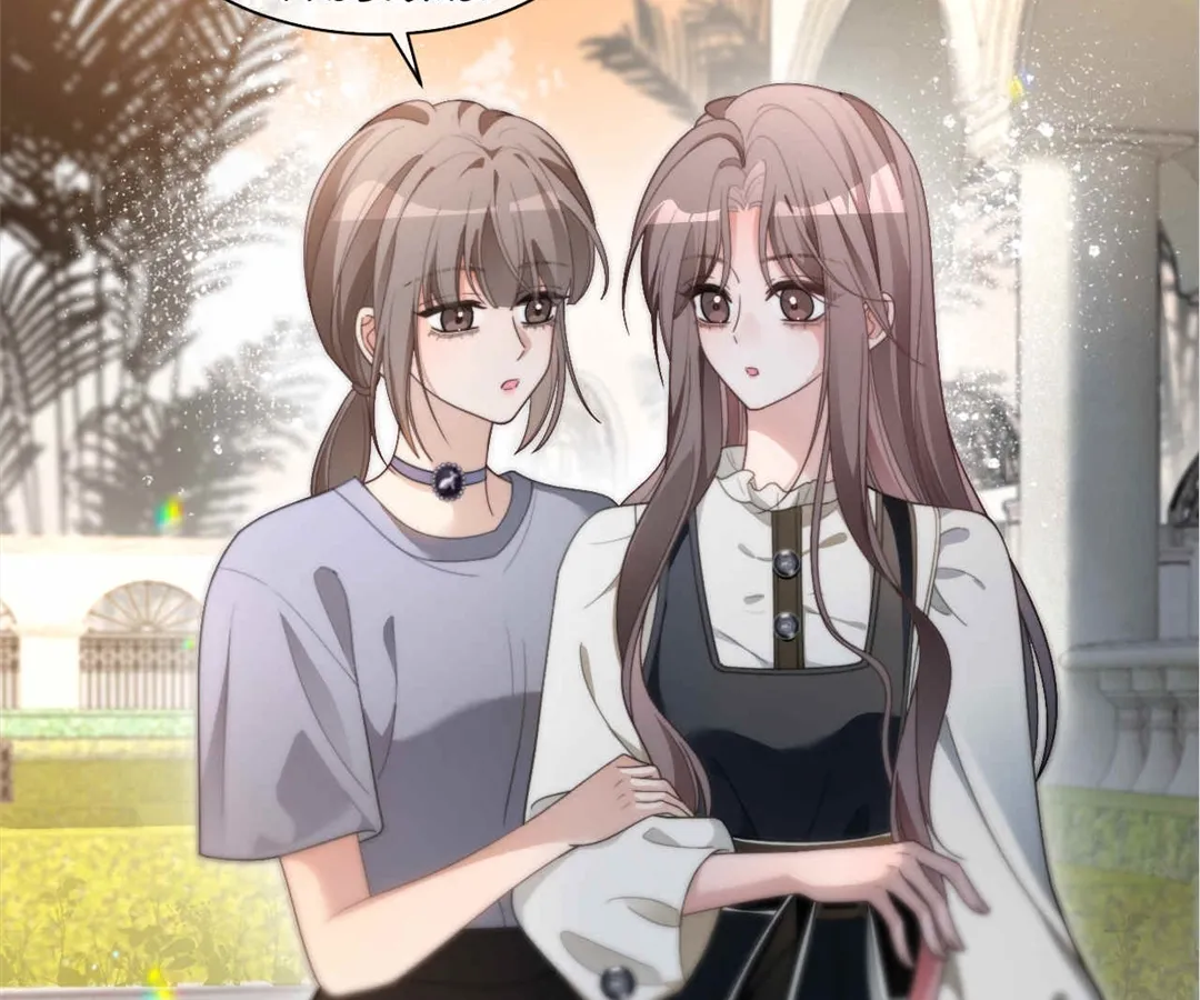 My Brothers Dote On Me Chapter 293 page 54 - 