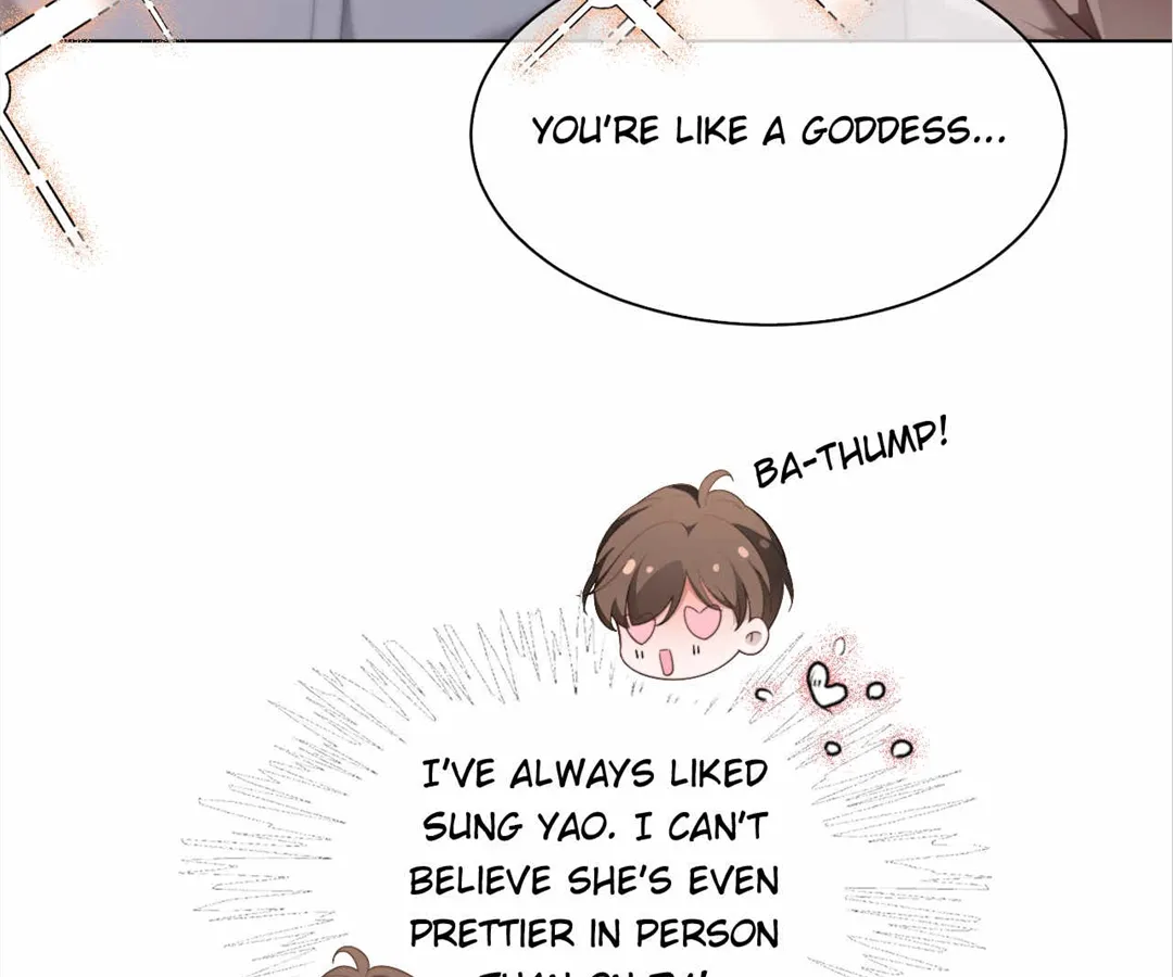 My Brothers Dote On Me Chapter 293 page 57 - 