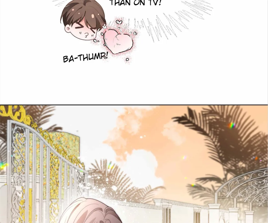 My Brothers Dote On Me Chapter 293 page 58 - 