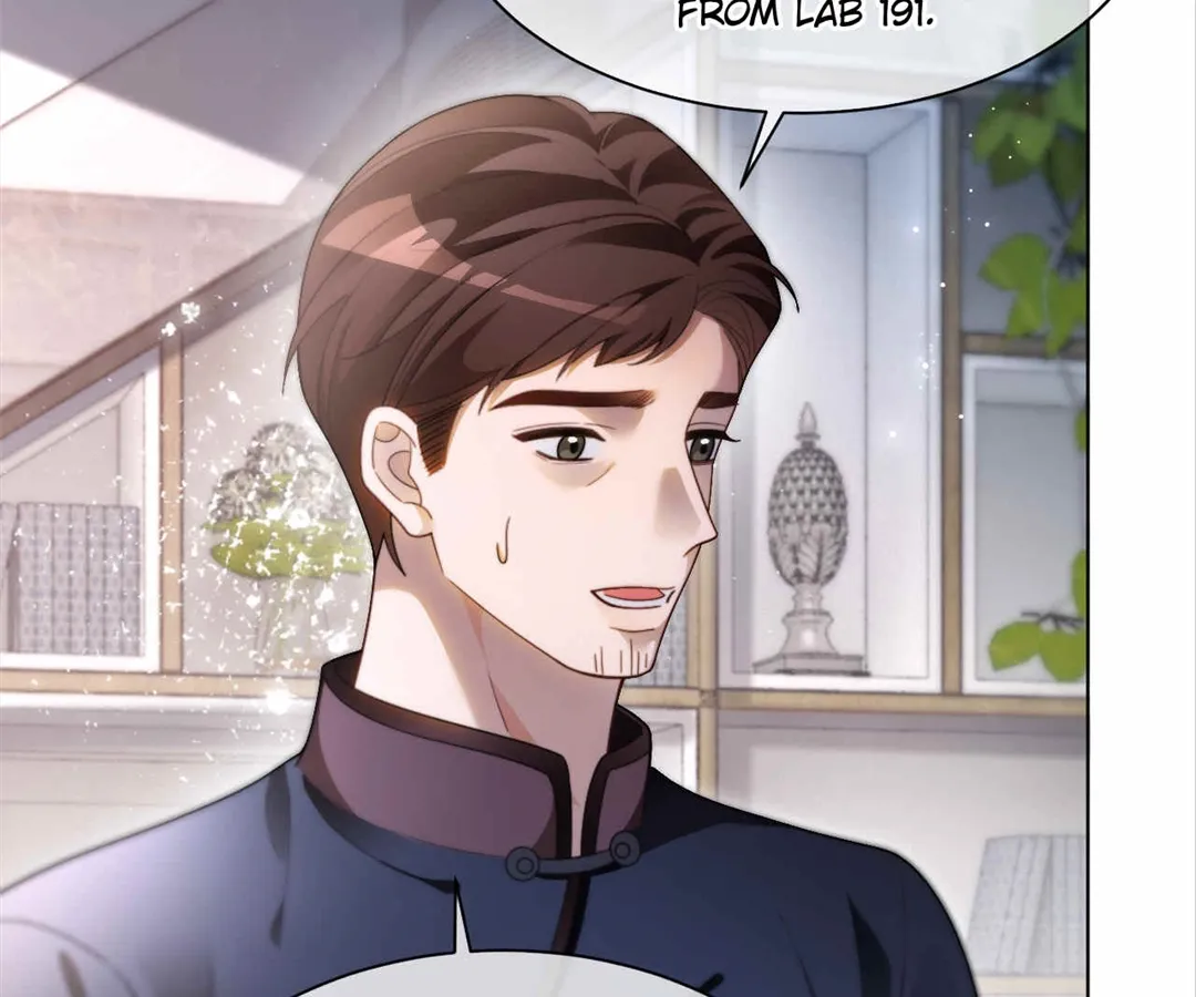 My Brothers Dote On Me Chapter 293 page 7 - 