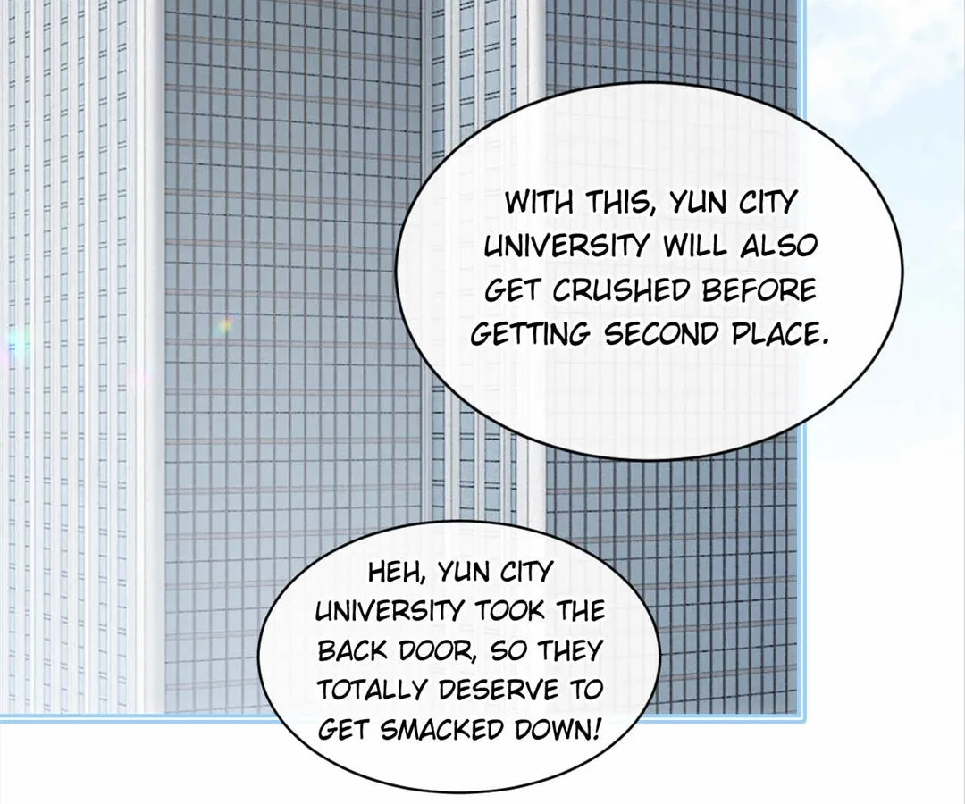 My Brothers Dote On Me Chapter 293 page 66 - 