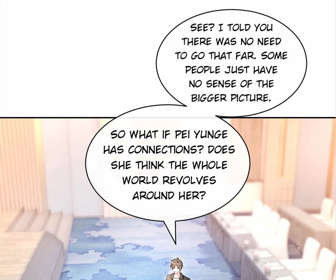 My Brothers Dote On Me Chapter 293 page 67 - 