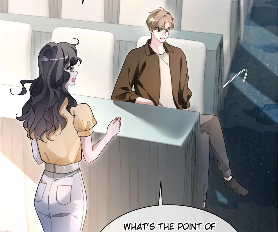 My Brothers Dote On Me Chapter 293 page 70 - 