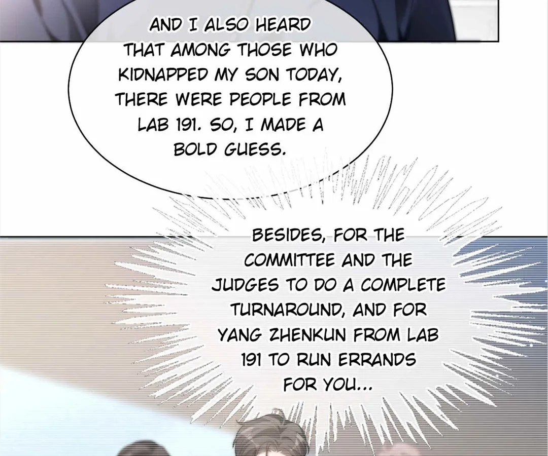 My Brothers Dote On Me Chapter 293 page 8 - 