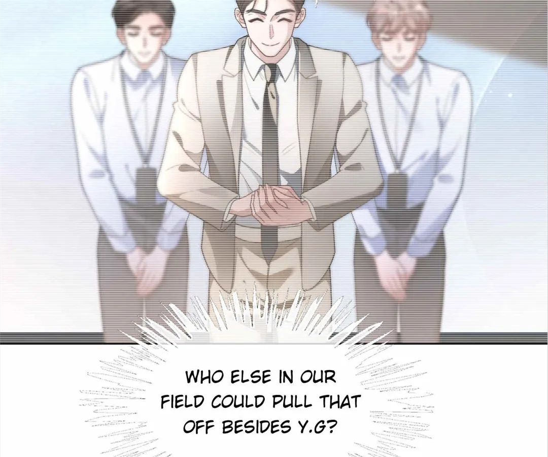 My Brothers Dote On Me Chapter 293 page 9 - 