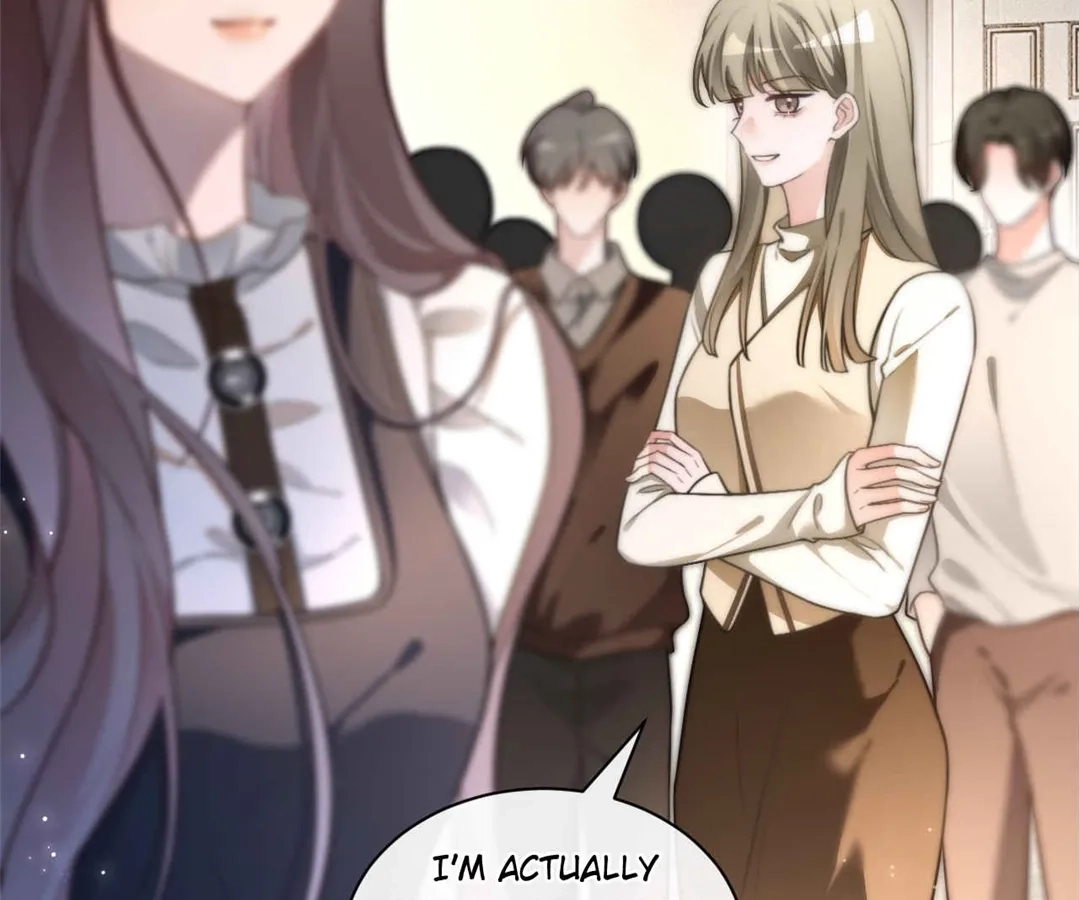 My Brothers Dote On Me Chapter 294 page 2 - 