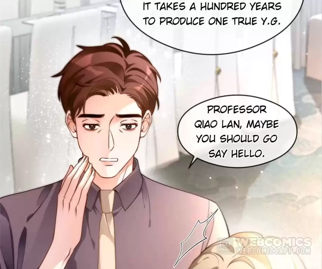 My Brothers Dote On Me Chapter 294 page 11 - 