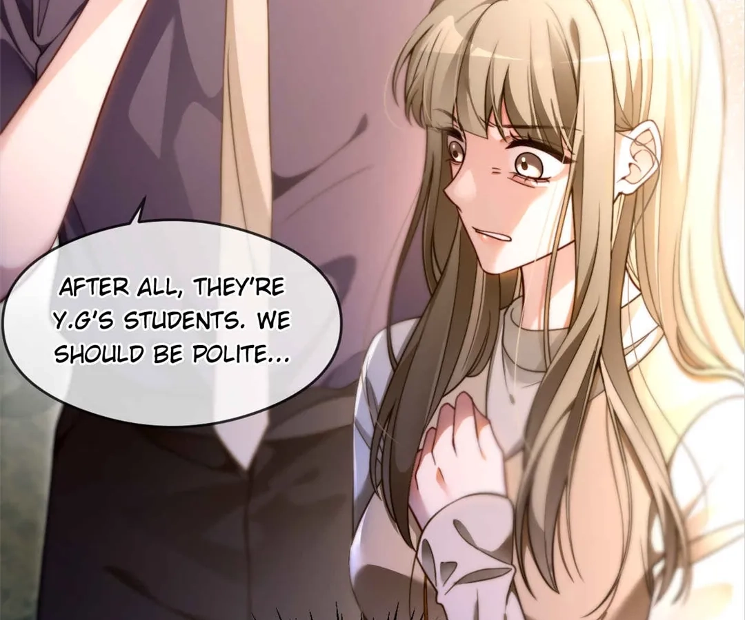 My Brothers Dote On Me Chapter 294 page 12 - 