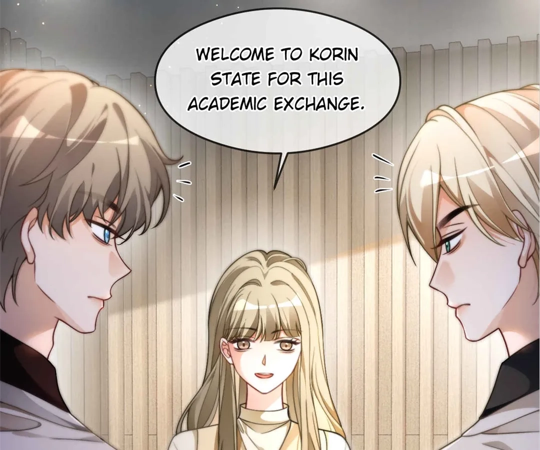 My Brothers Dote On Me Chapter 294 page 14 - 