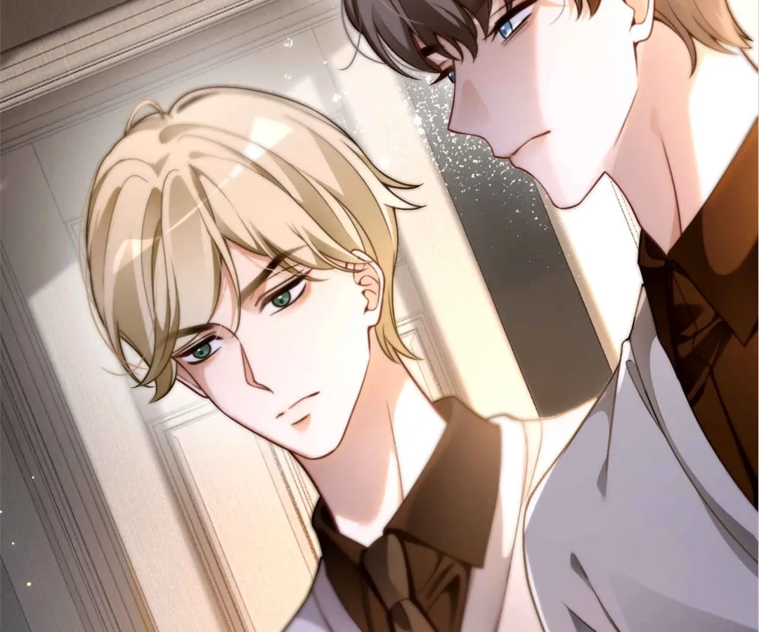 My Brothers Dote On Me Chapter 294 page 16 - 