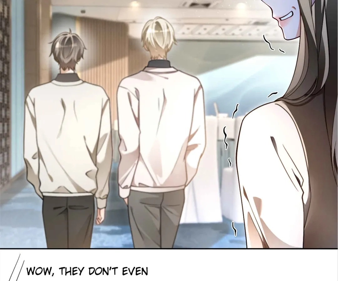 My Brothers Dote On Me Chapter 294 page 18 - 