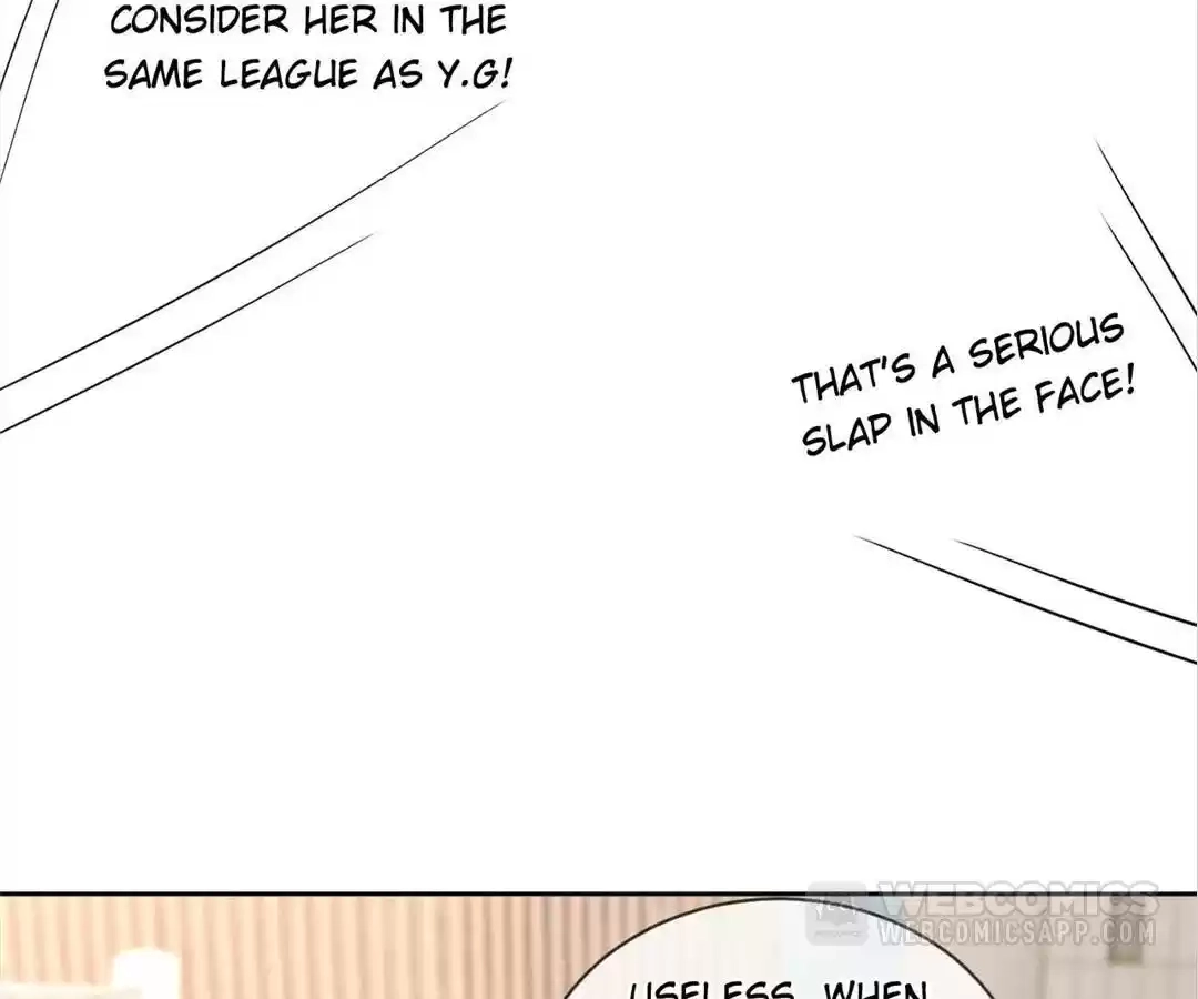 My Brothers Dote On Me Chapter 294 page 19 - 