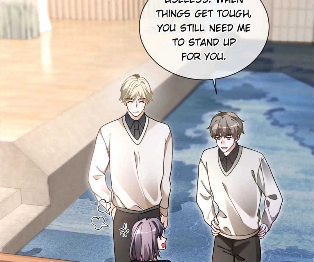 My Brothers Dote On Me Chapter 294 page 20 - 