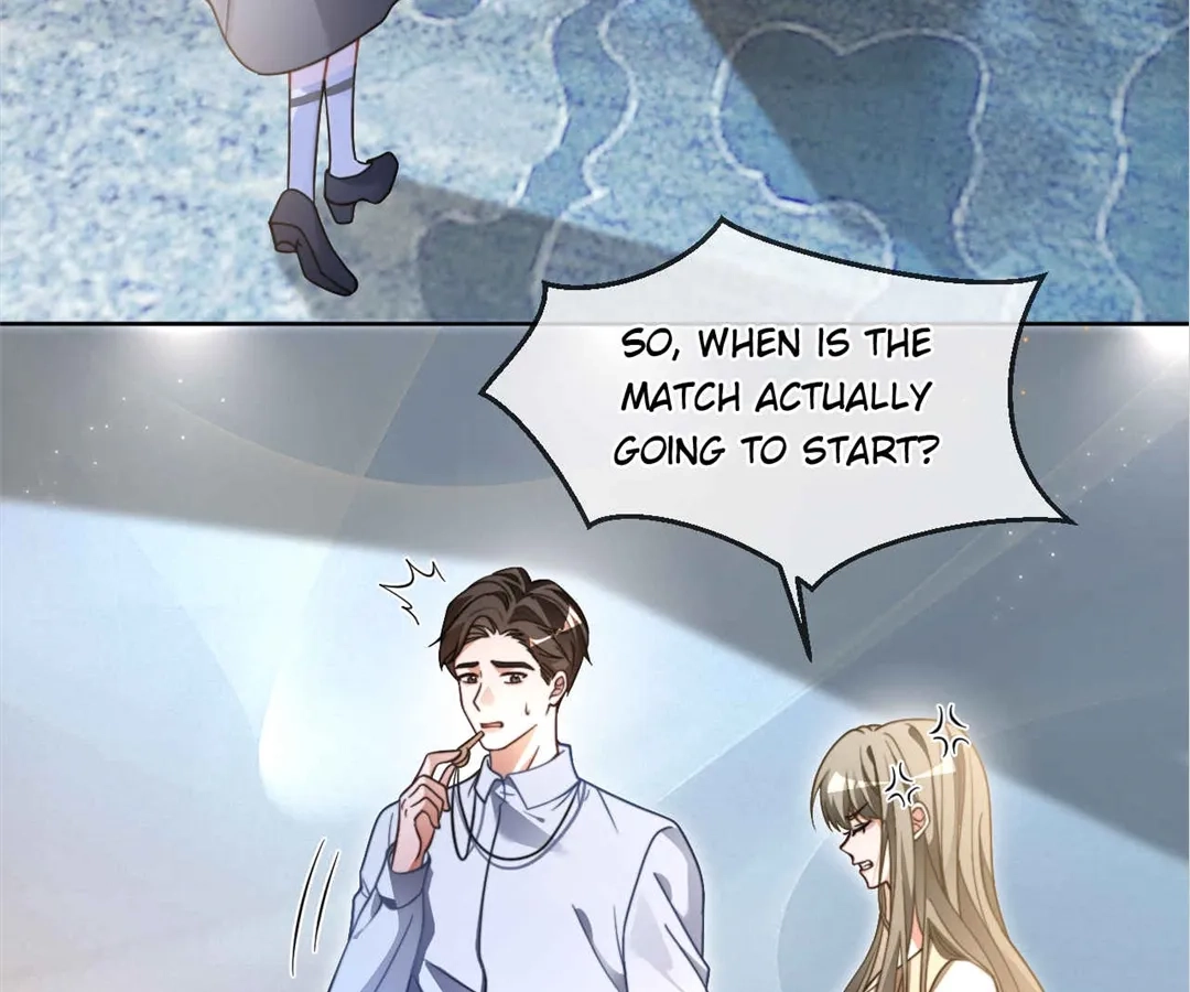My Brothers Dote On Me Chapter 294 page 22 - 