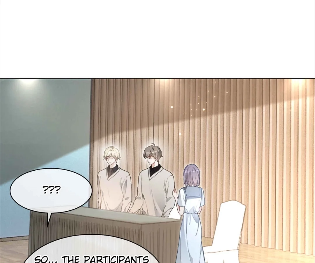 My Brothers Dote On Me Chapter 294 page 28 - 