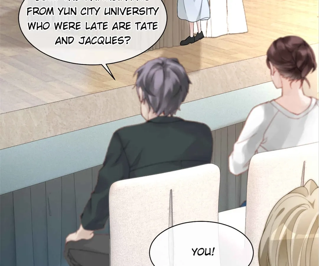 My Brothers Dote On Me Chapter 294 page 29 - 