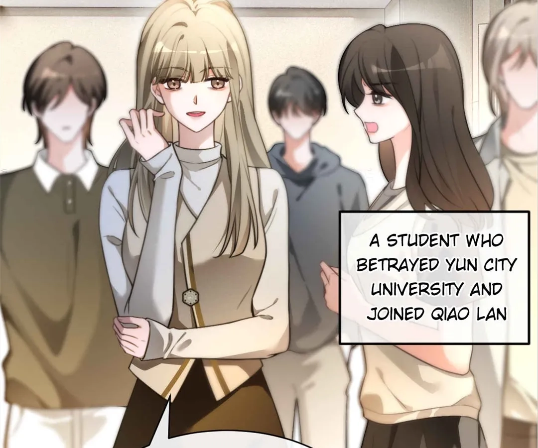 My Brothers Dote On Me Chapter 294 page 4 - 