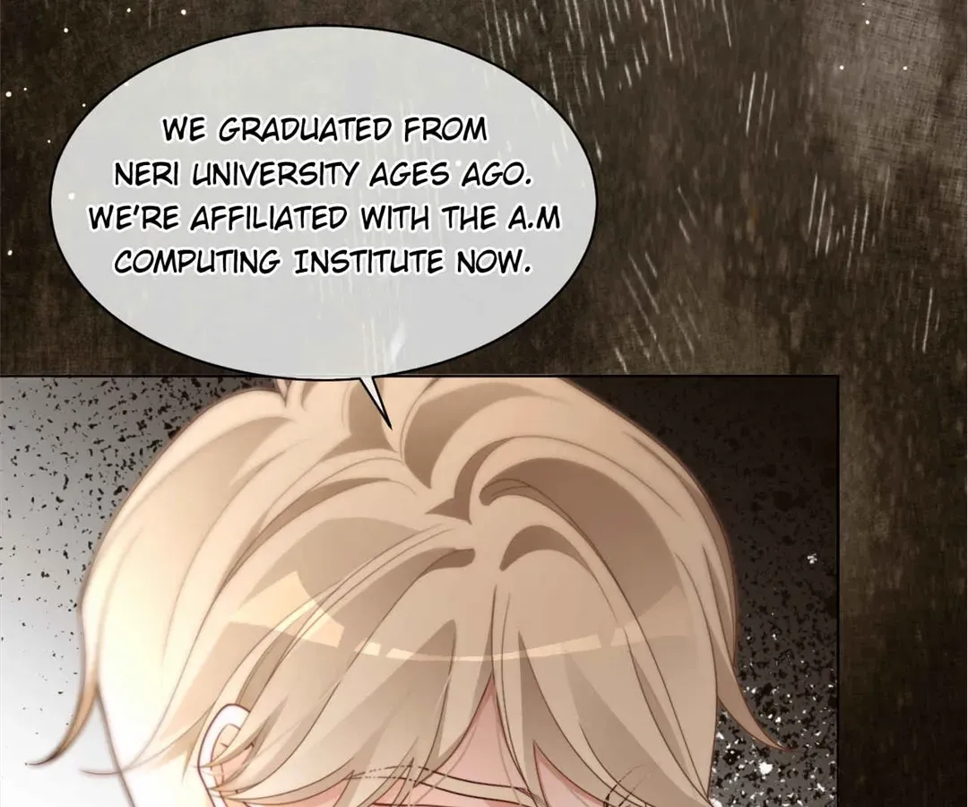 My Brothers Dote On Me Chapter 294 page 32 - 