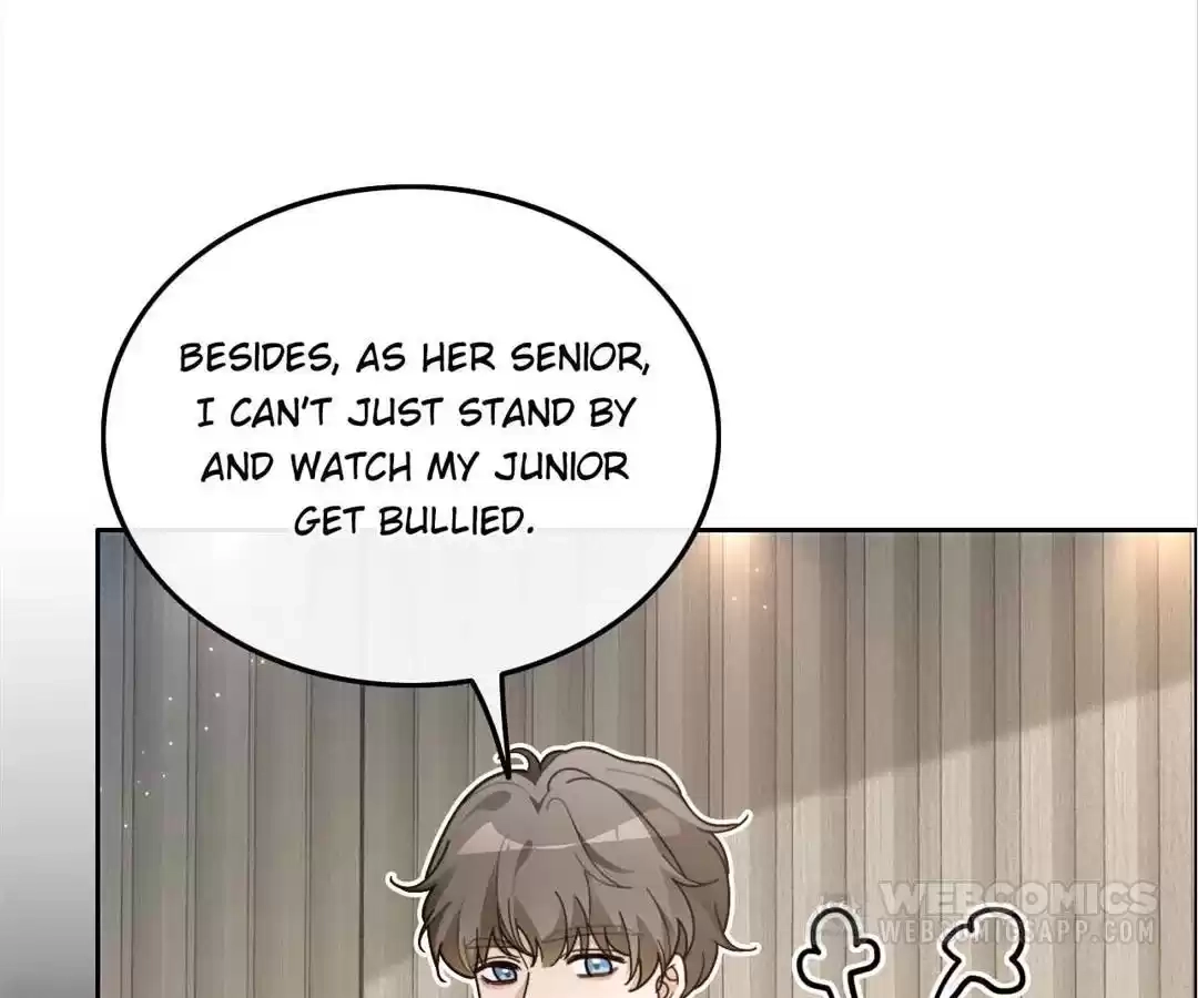 My Brothers Dote On Me Chapter 294 page 35 - 