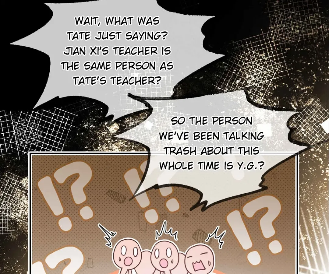 My Brothers Dote On Me Chapter 294 page 37 - 