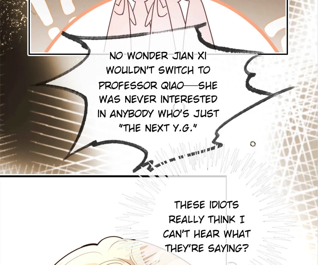 My Brothers Dote On Me Chapter 294 page 38 - 