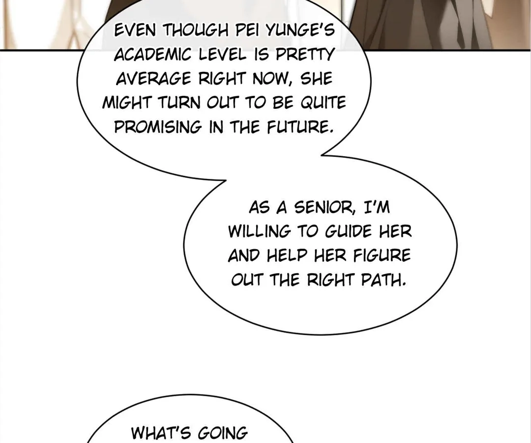My Brothers Dote On Me Chapter 294 page 5 - 