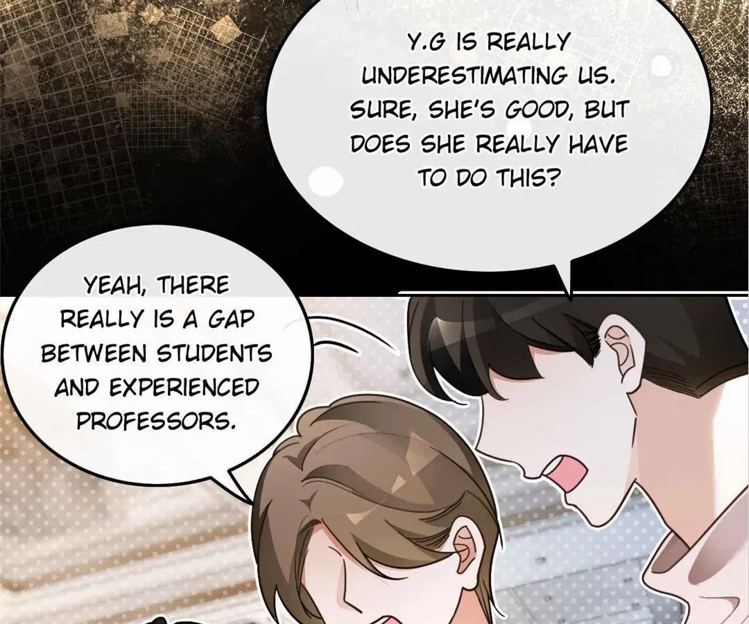 My Brothers Dote On Me Chapter 294 page 41 - 