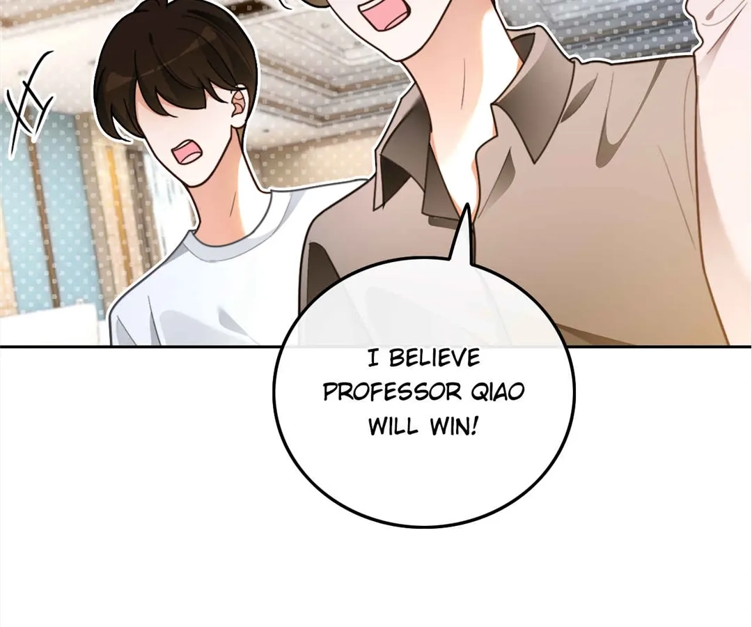 My Brothers Dote On Me Chapter 294 page 42 - 