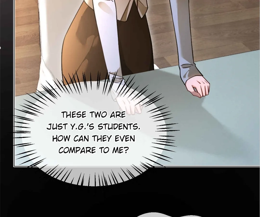 My Brothers Dote On Me Chapter 294 page 46 - 