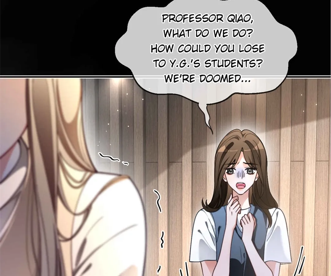 My Brothers Dote On Me Chapter 294 page 47 - 