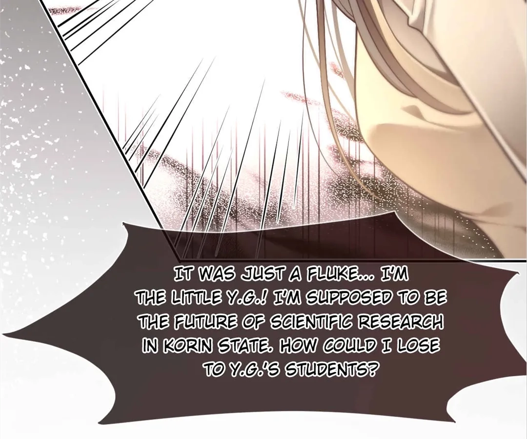 My Brothers Dote On Me Chapter 294 page 50 - 
